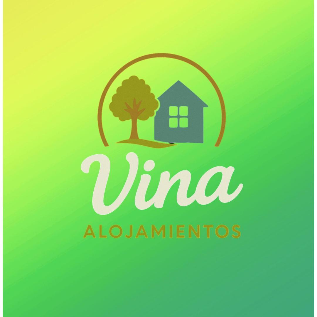 Апартаменты Vina Вилла-Элиса Экстерьер фото